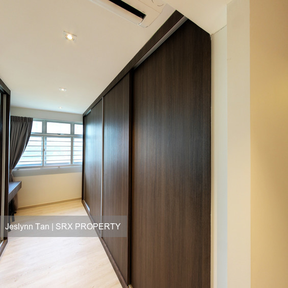 Blk 470A Upper Serangoon Crescent (Hougang), HDB 5 Rooms #207870681